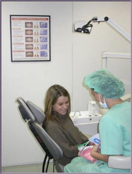 prevenci&oacute;n en nuestra consulta